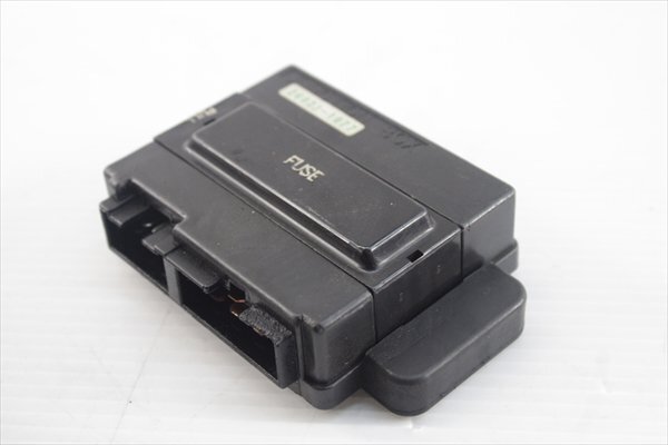 ZZR1100C ZX-11-1[21ヒューズボックス]検ZZR1100D｝A_ZZR1100C ZX-11-1