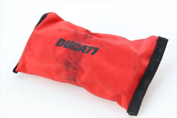 ドゥカティM900IE[44車載工具]検DUCATI｝Aの画像3