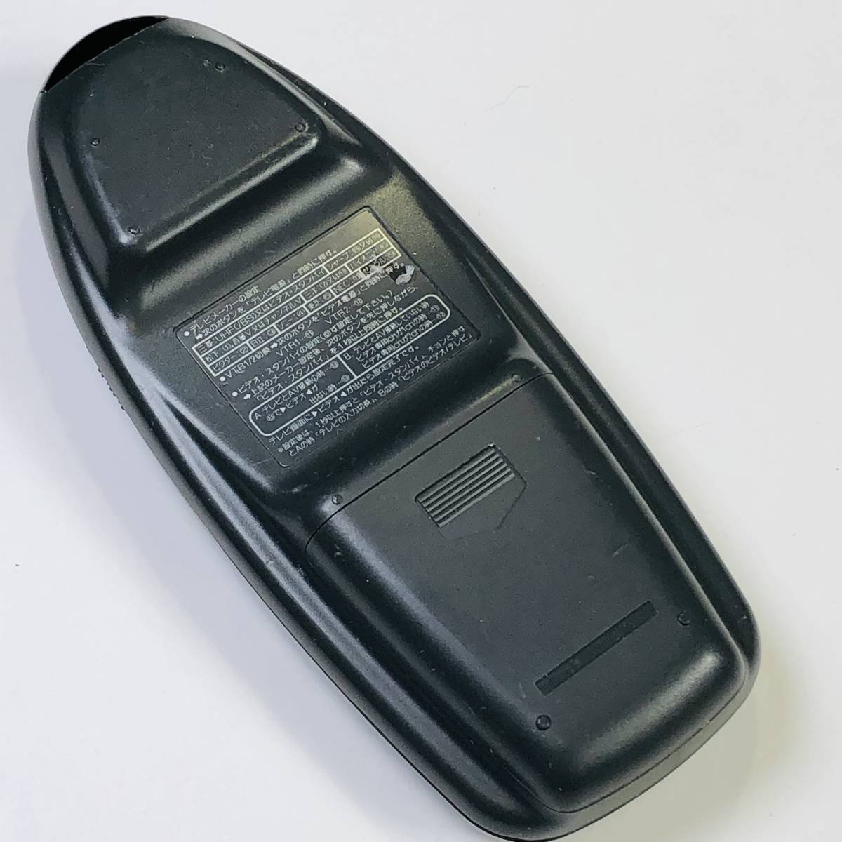 動作保証 】 三菱 ビデオリモコン 『 HV-BF620 BZ66 』|Yahoo 動作保証 】 三菱 ビデオリモコン 『 HV-BF620 BZ66 』|Yahoo