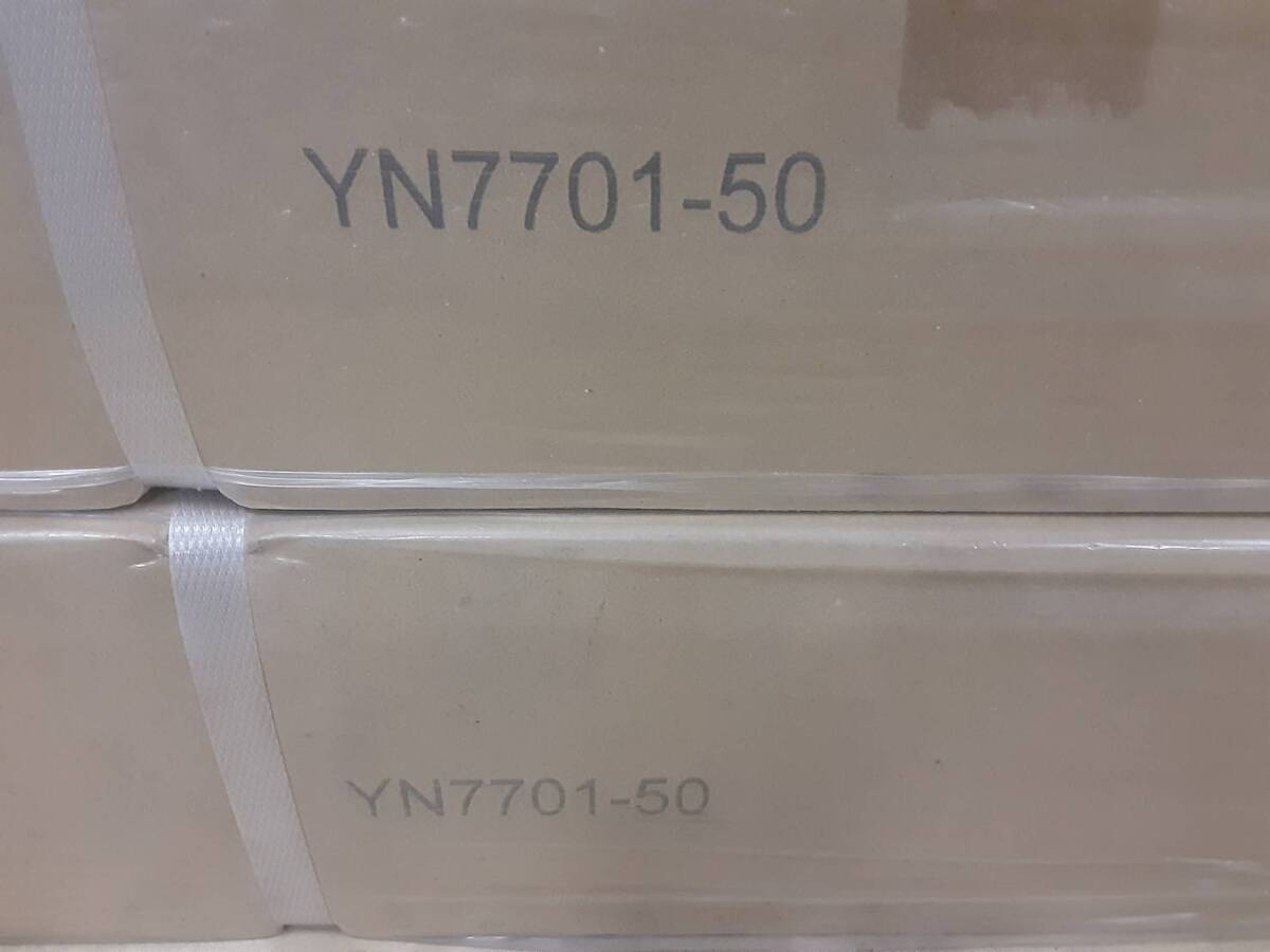 【床材】「DAIKEN 大建工業」「 YN7701-50 」「 メープル柄 」 6ケース（19.8㎡ 6坪分）セット【 地域限定無料配送 】_画像2