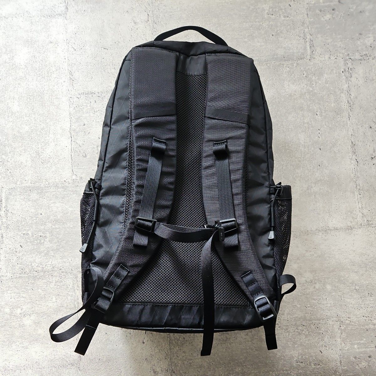 リッジマウンテンギア ワンマイル ブラック RIDGE MOUNTAIN GEAR リッジマウンテンギア ワンマイル ブラック RIDGE MOUNTAIN GEAR