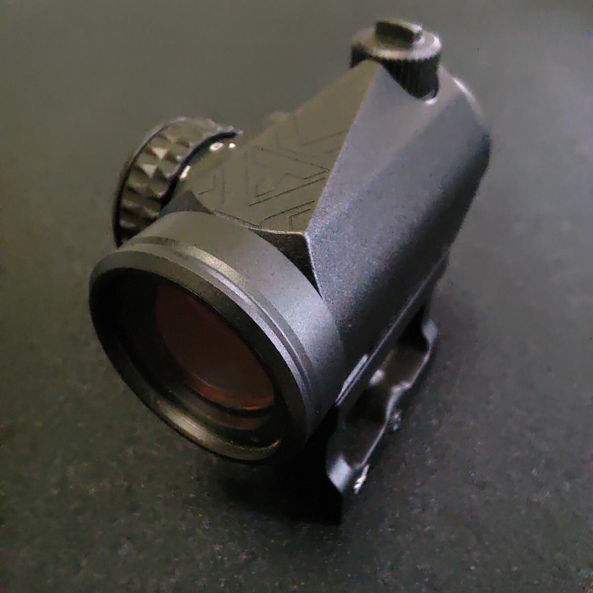 [Vortex Optics] CROSSFIRE レッドドット_画像4