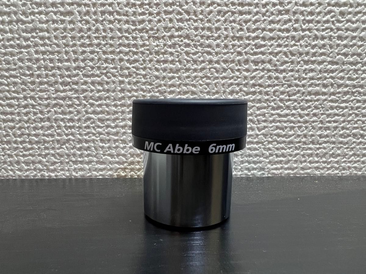 タカハシ Abbe6mm  接眼レンズ