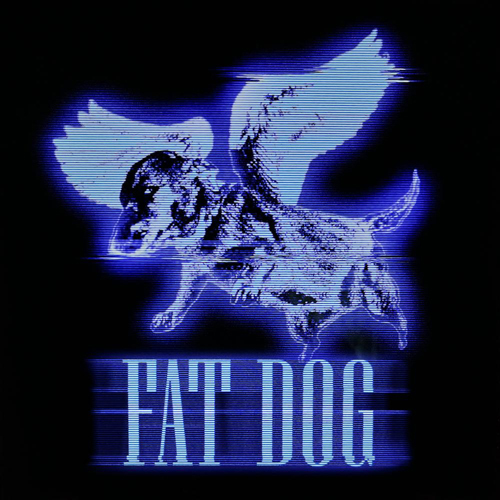 FAT DOG / ALL THE SAME (7)_画像1