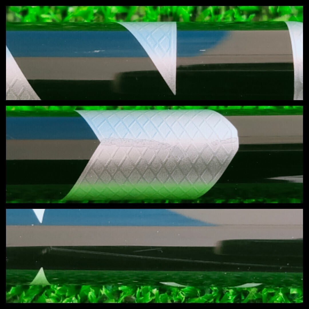 【送料無料】キャロウェイ VENTUS BLACK VELOCORE ベンタスブラックべロコア 6X 1W用 EPIC ローグST パラダイム Aiスモーク（DS520) の画像3