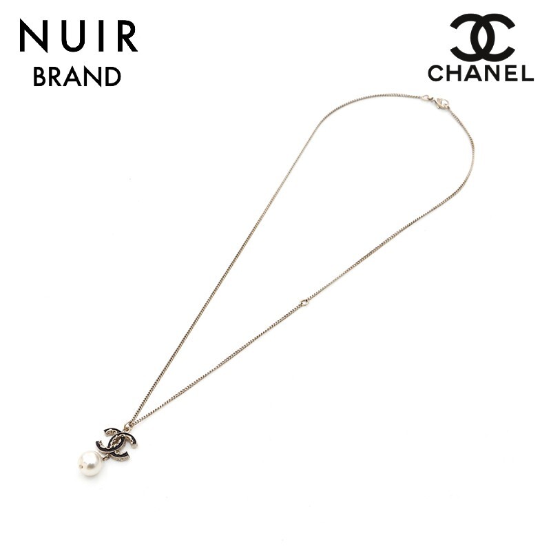 インポート・海外人気ブランド 33938円 【先着50名限定クーポンを配布中!!】 シャネル CHANEL ネックレス、ペンダント、チョーカー