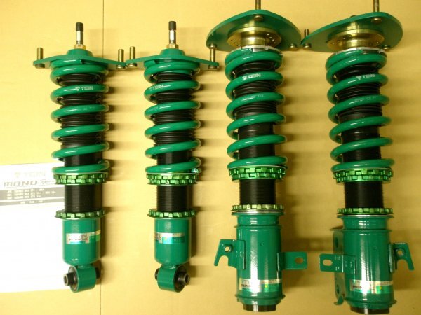 WRX STI VAB VAF WRX S4 VAG TEIN MONO SPORT DAMPER Tein моно спорт демпфер амортизатор 