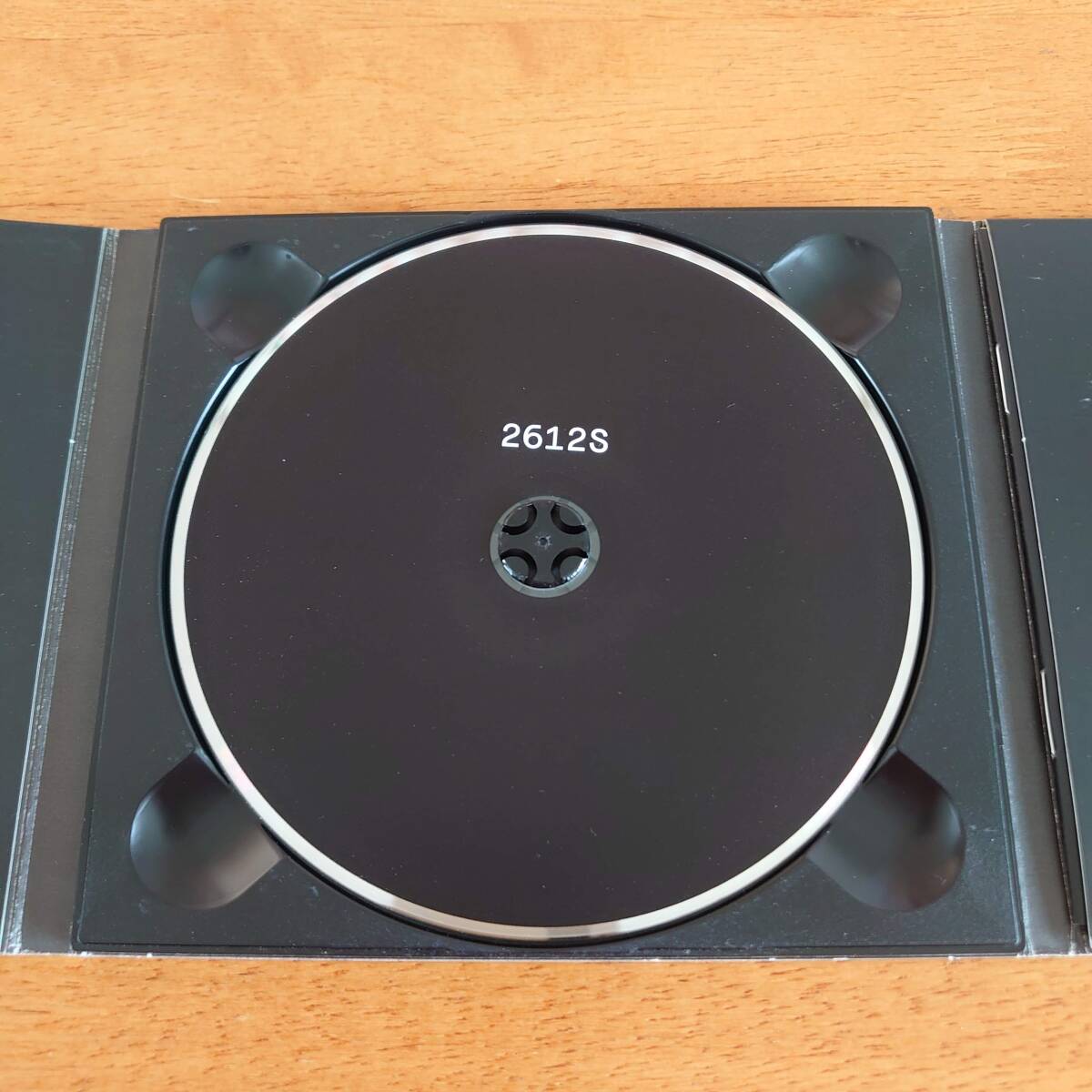 Squarepusher - Damogen Furies スクエアプッシャー/ダモジェン・フューリーズ 輸入盤 【CD】_画像3