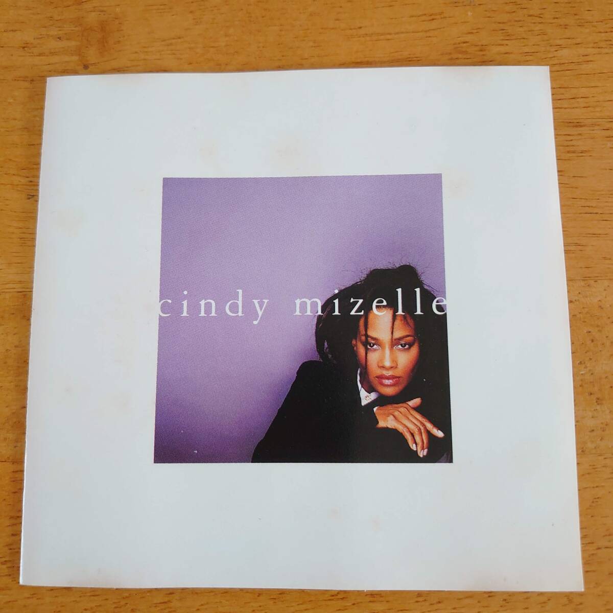 Cindy Mizelle / Cindy Mizelle シンディ・ミゼル 輸入盤 【CD】_画像4