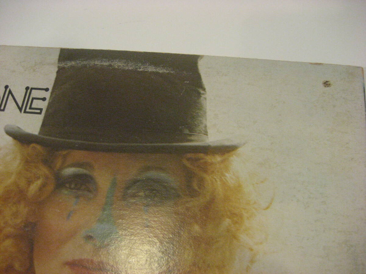 【LP】！送料510円！）DIANE DUFRESNE「 part de d'a, j'me sens ben」輸入盤、カナダ盤、1973_画像4