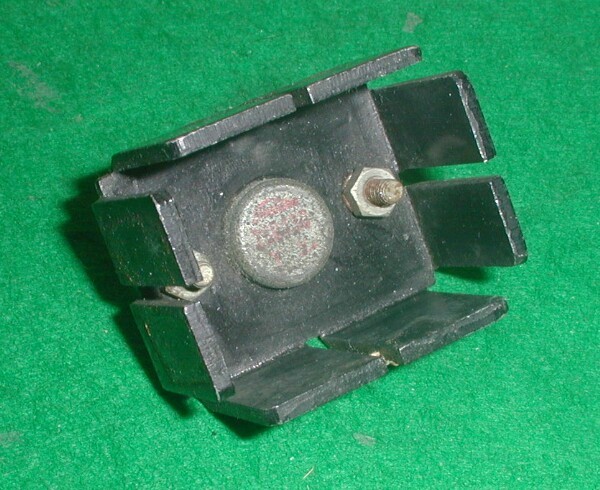 TO-66 form power transistor for .. vessel 4 piece set 