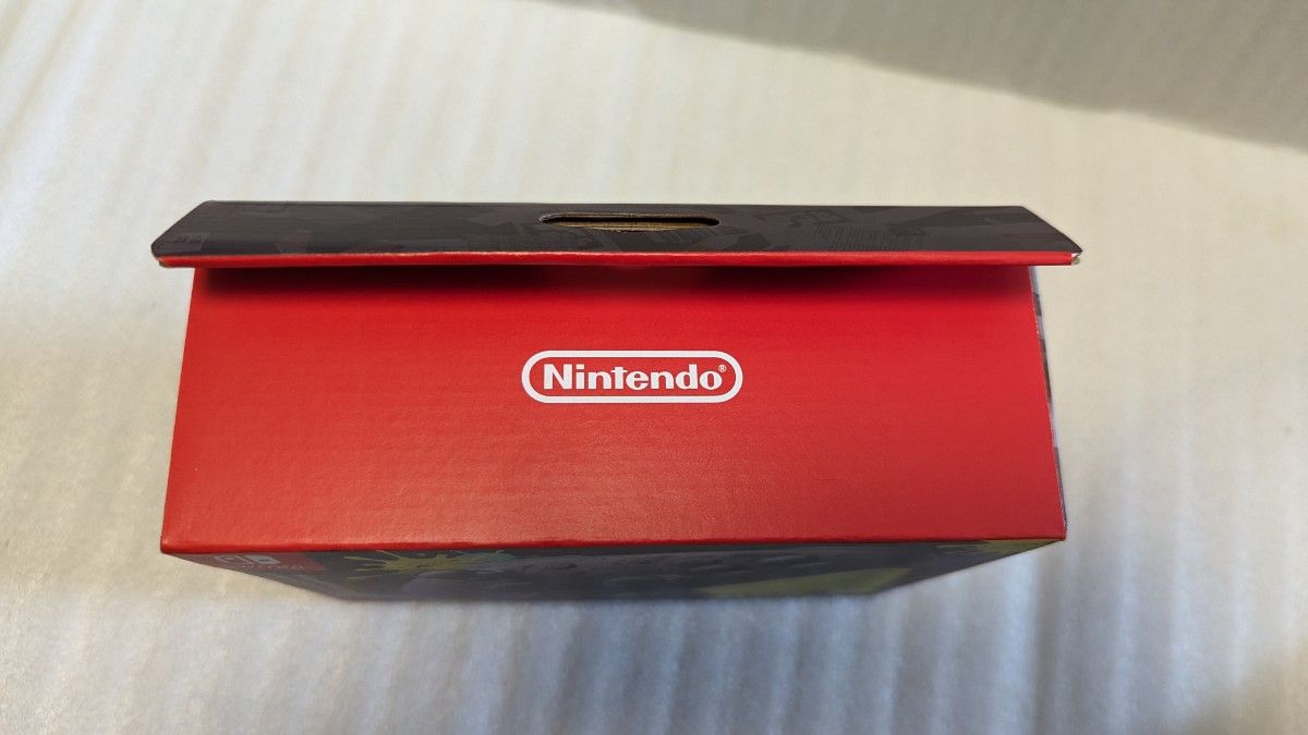 未開封未使用新品 Nintendo Switch Proコントローラー スプラトゥーン3エディション