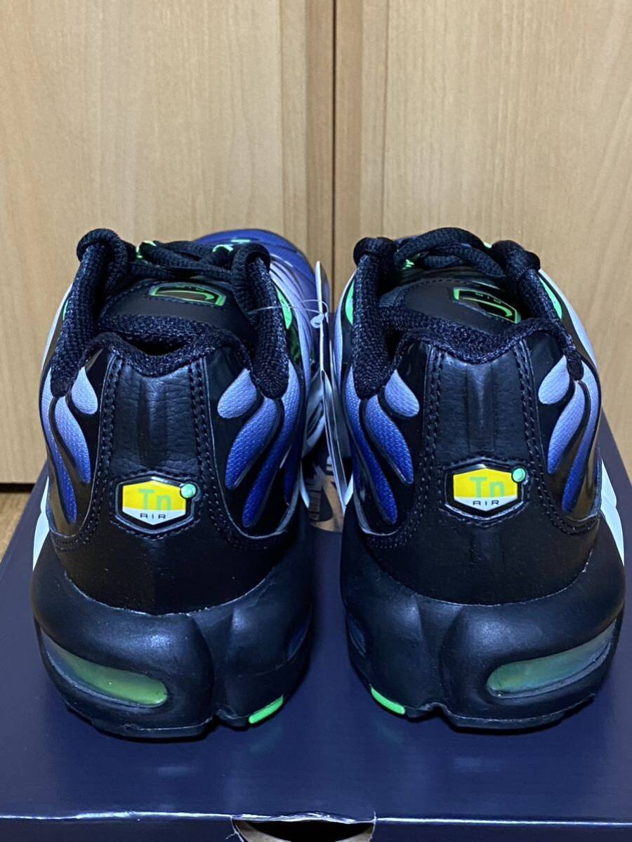 新品 国内正規品 NIKE AIR MAX PLUS OG DX4326-001 US9 5 27 5cm 新品 国内正規品 NIKE AIR MAX PLUS OG DX4326-001 US9 5 27 5cm