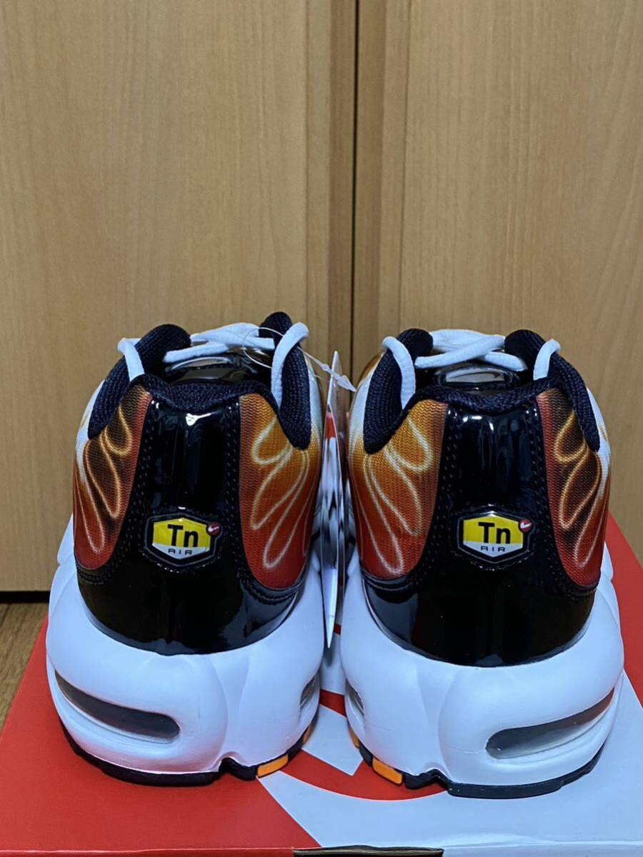 新品 国内正規品 NIKE AIR MAX PLUS OG DZ3531-600 US10 28cm 新品 国内正規品 NIKE AIR MAX PLUS OG DZ3531-600 US10 28cm