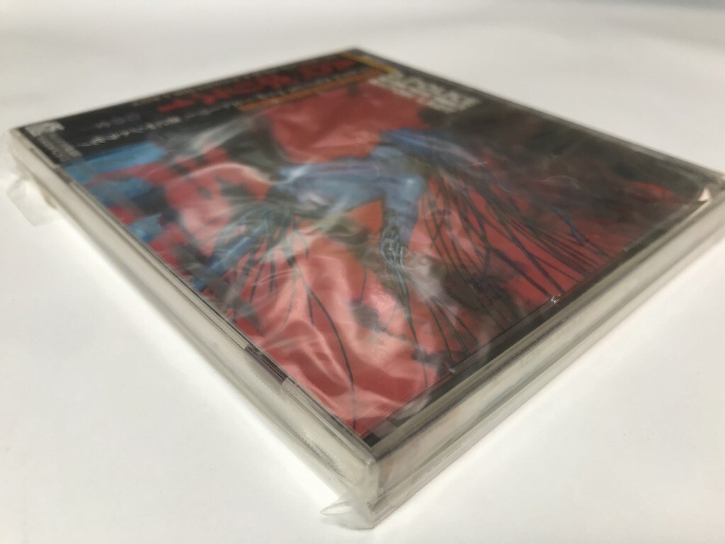 SF991 AD.ポリス1 -幻の女- 【CD】 1026の画像3