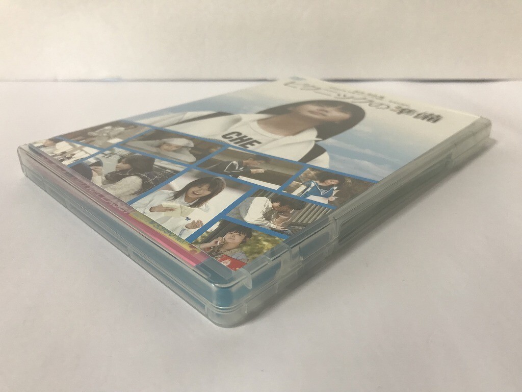 SG009 ピクニックの準備　多部未華子 等 【DVD】 1029_画像3