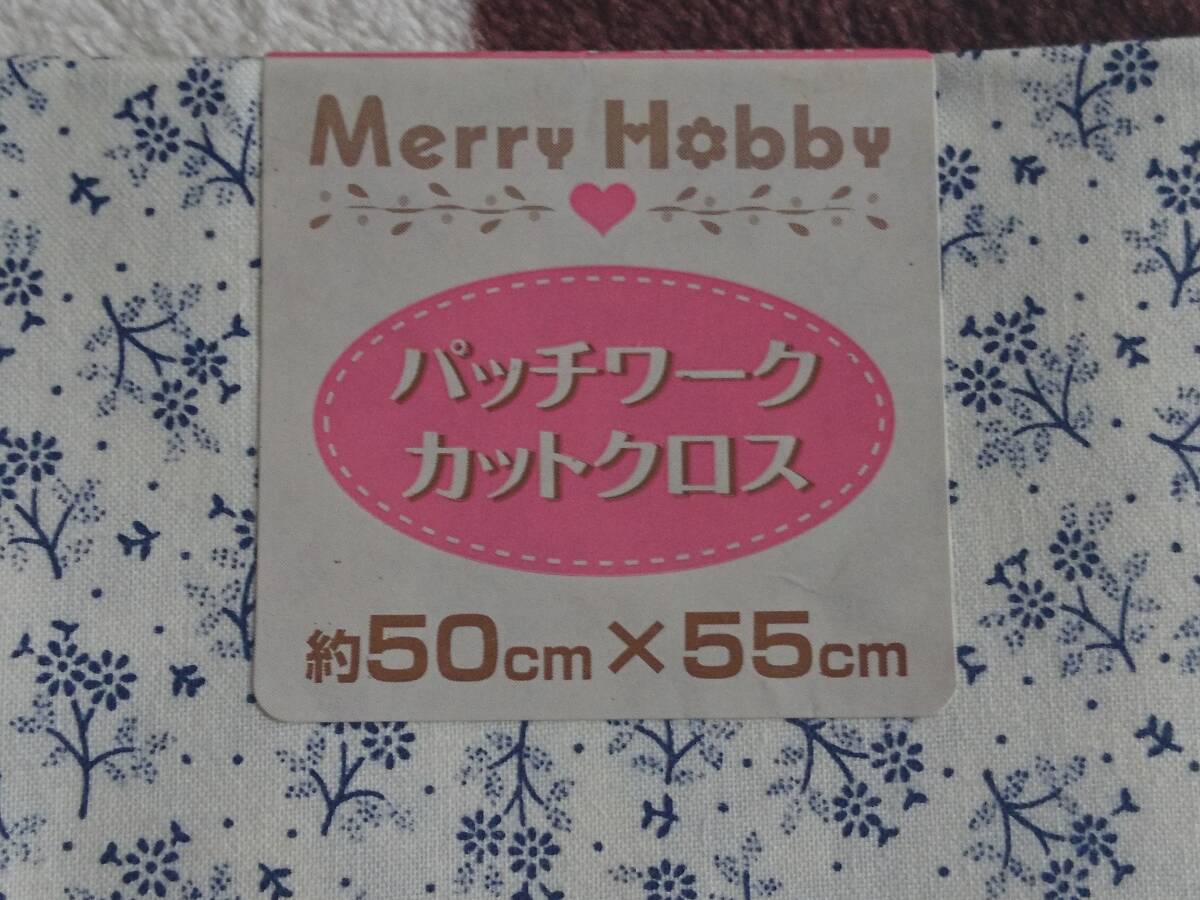 5枚セット パッチワーク カットクロス 花柄 チェック柄 水玉 ドット ピンク グリーン ホワイト 緑色 紺色 白色 手工芸 はぎれ 布地 生地_画像3