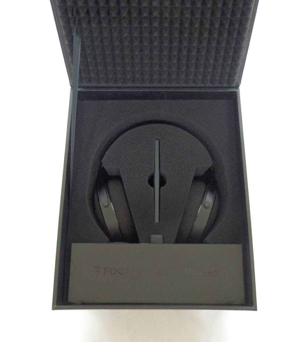 Yahoo!オークション - 100C819C MASSDROP × FOCAL ELEX Yahoo!オークション - 100C819C MASSDROP × FOCAL ELEX