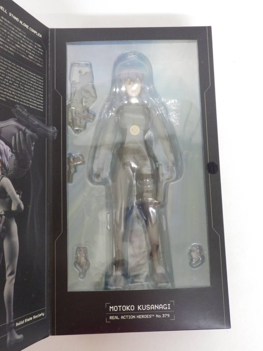 9800円 062C714C◇【未開封】リアルアクションヒーローズ No.379 9800円 062C714C◇【未開封】リアルアクションヒーローズ No.379