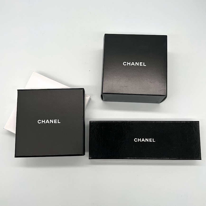 【K-42】　CHANEL　シャネル　非売品　カメリア　ペーパーウェイト　リップチャーム　ストラップ　ルージュココ　キーリング　ノベルティ_画像8