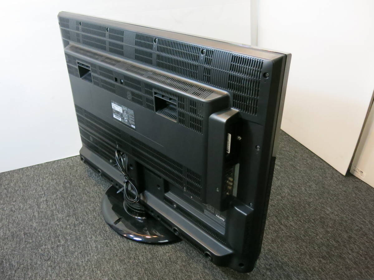 ◇日立 42型液晶テレビ L42-XV02 中古動作品◇3L108_画像5