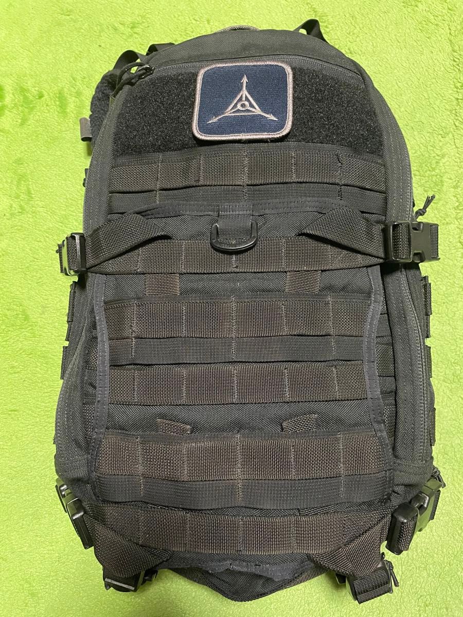 triple aught design TAD litespeed ブラック タドギア トリプル triple aught design TAD litespeed ブラック タドギア トリプル
