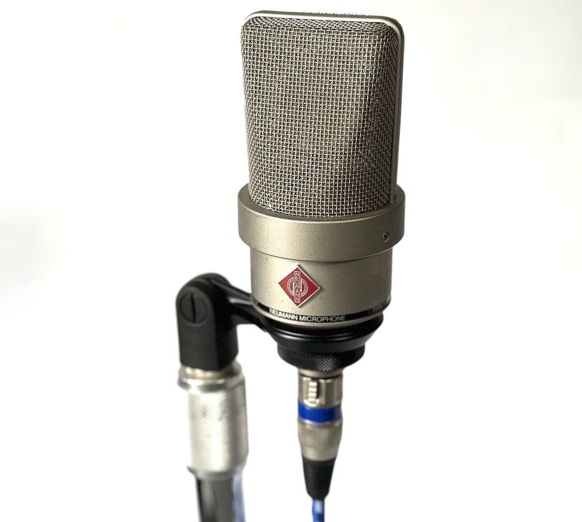 スタジオマイク NEUMANN TLM103の画像1