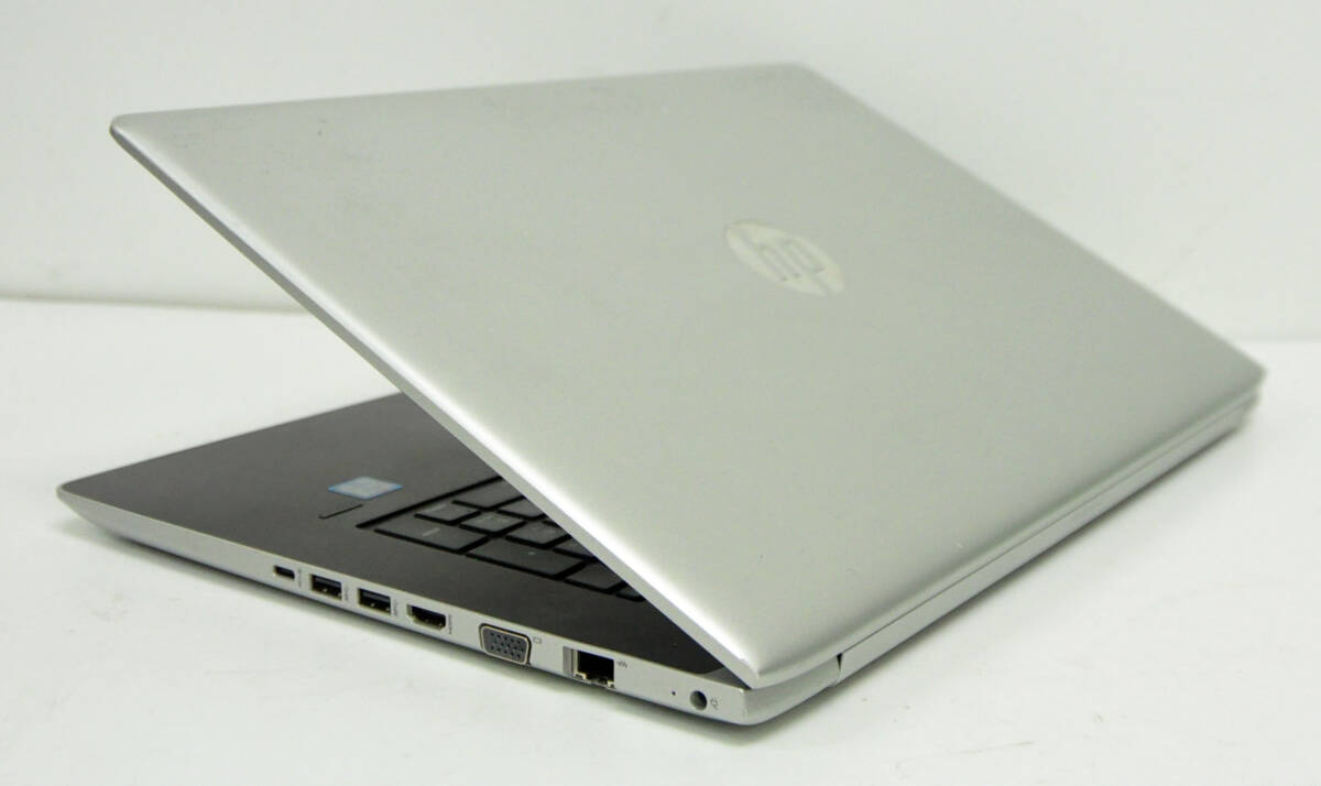 ♪ ProBook 470 G5 ♪ GeForce 930MX ! 大画面17.3 Corei3 7100U/ メモリ無し/ SSD 無し/ カメラ【 ジャンク品】_画像3