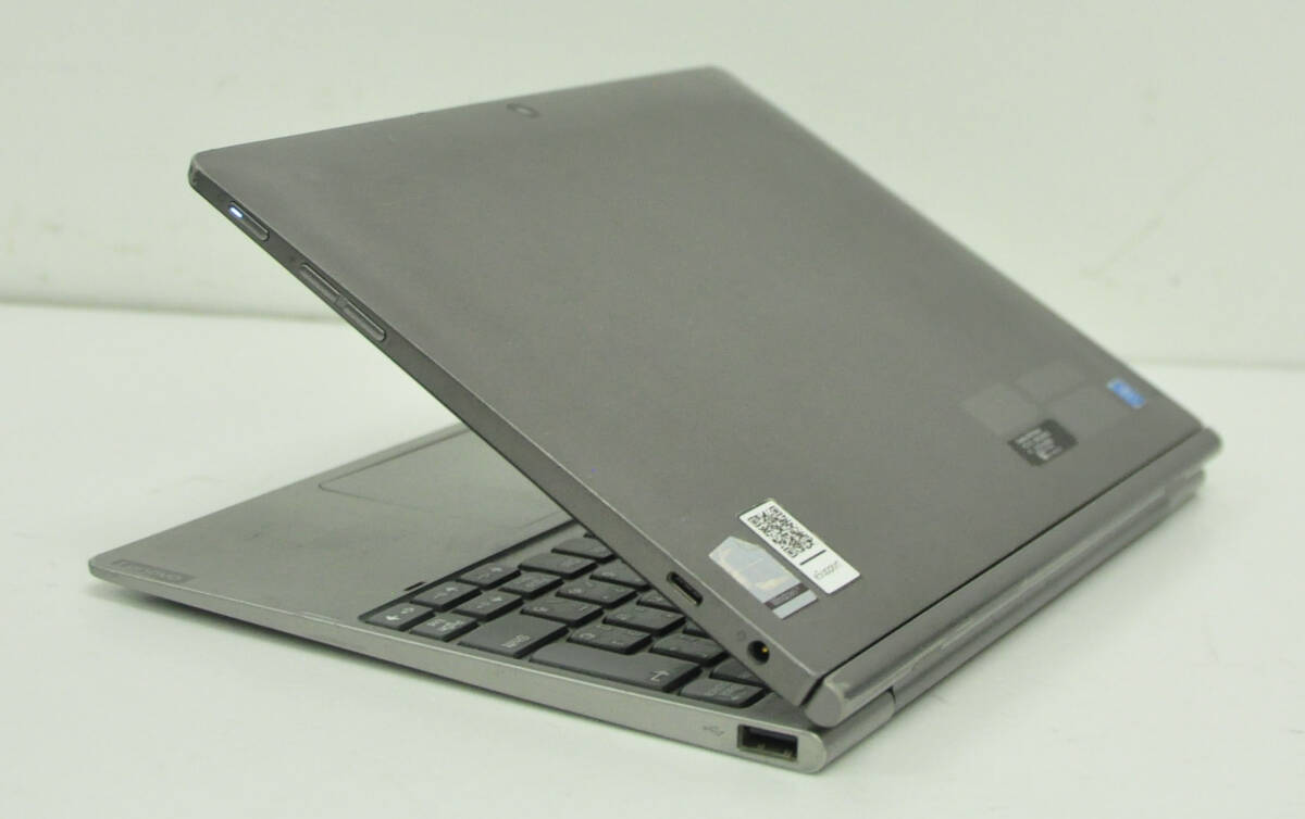Lenovo IdeaPad D330 ★ Celeron N4000 1.1GHz / SSD 64GB / メモリ 4GB 【BIOS確認可能 ジャンク品】._画像3