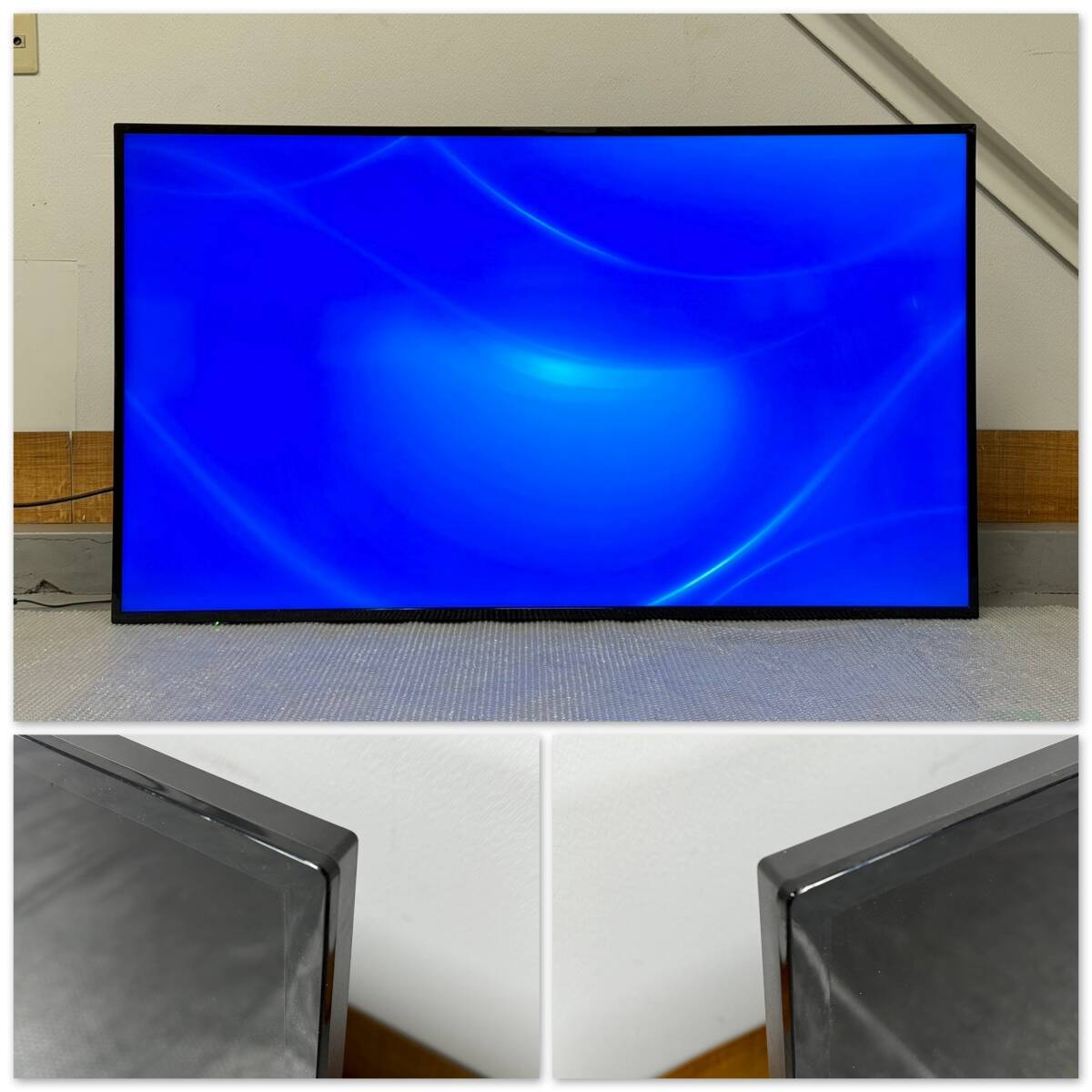 T631☆展示品☆Panasonic パナソニック 液晶ディスプレイ TH T631☆展示品☆Panasonic パナソニック 液晶ディスプレイ TH