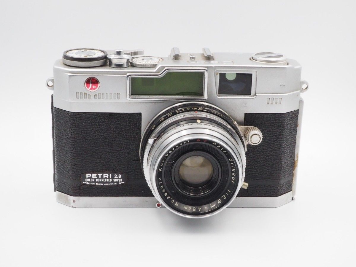 petri ペトリ 2 8 レンジファインダー フィルムカメラ|Yahoo petri ペトリ 2 8 レンジファインダー フィルムカメラ|Yahoo