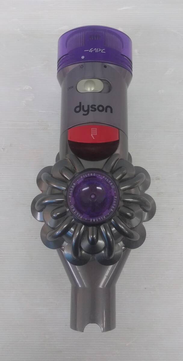 （J3ー7）ダイソン Dyson SV10Kの画像4