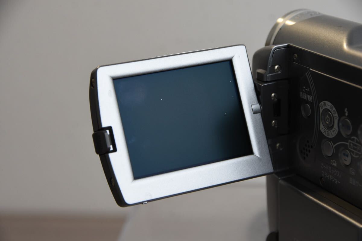  digital video camera Canon Canon DM-IXY DV M2 240324W2