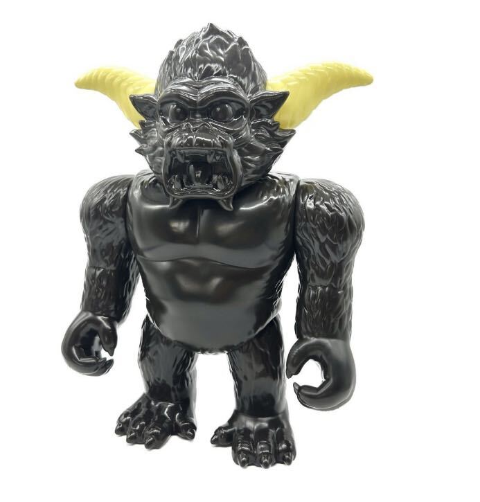 Yahoo!オークション - NEOPLAYERONE 金獅子 ラージャン MONSTER Yahoo!オークション - NEOPLAYERONE 金獅子 ラージャン MONSTER