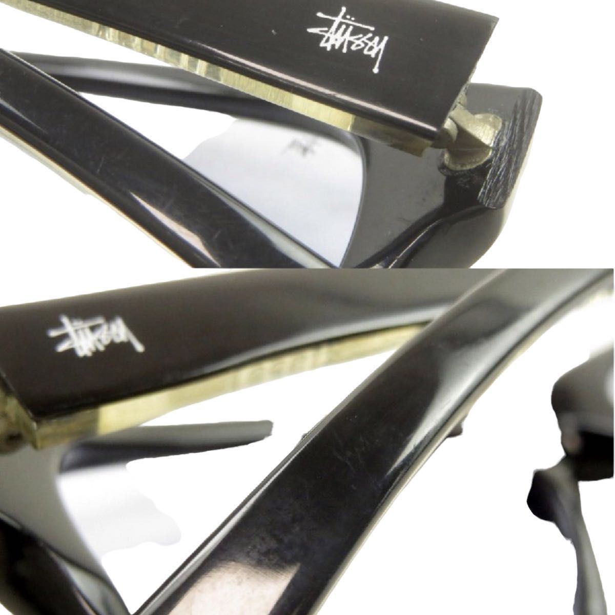 希少 レア 名作 old stussy eyegear Michael サングラス 希少 レア 名作 old stussy eyegear Michael サングラス