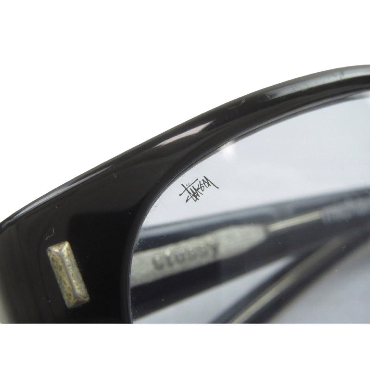 希少 レア 名作 old stussy eyegear Michael サングラス 希少 レア 名作 old stussy eyegear Michael サングラス