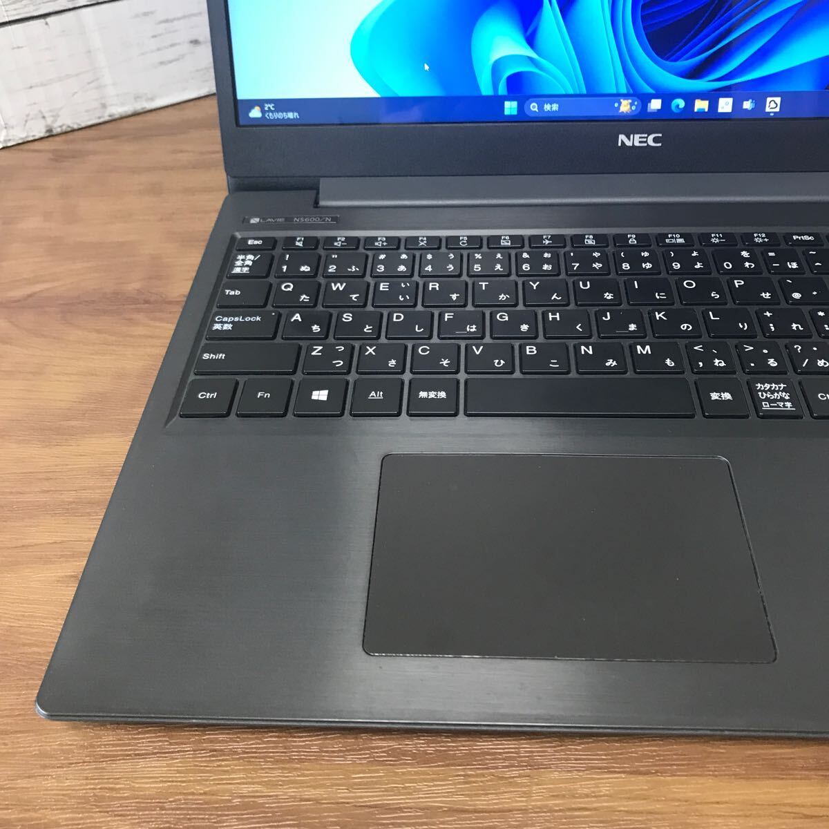 美品 格安 NEC LAVIE NS600/N AMD Ryzen 7 3700U 2 30GHz 美品 格安 NEC LAVIE NS600/N AMD Ryzen 7 3700U 2 30GHz