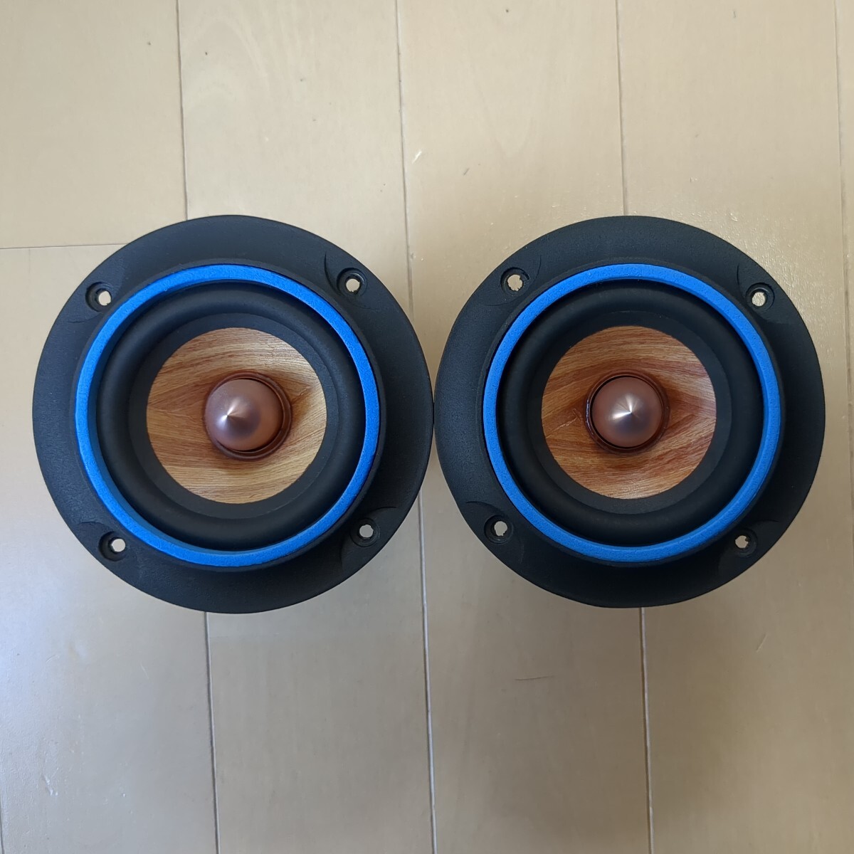 Yahoo!オークション - PARC audio DCU-F103W パークオーディオ Yahoo!オークション - PARC audio DCU-F103W パークオーディオ