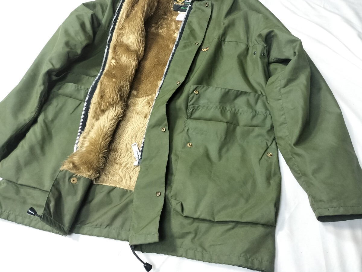 80s Belstaff Derwent 38 ベルスタッフ 英国製 パイル ラインド 80s Belstaff Derwent 38 ベルスタッフ 英国製 パイル ラインド