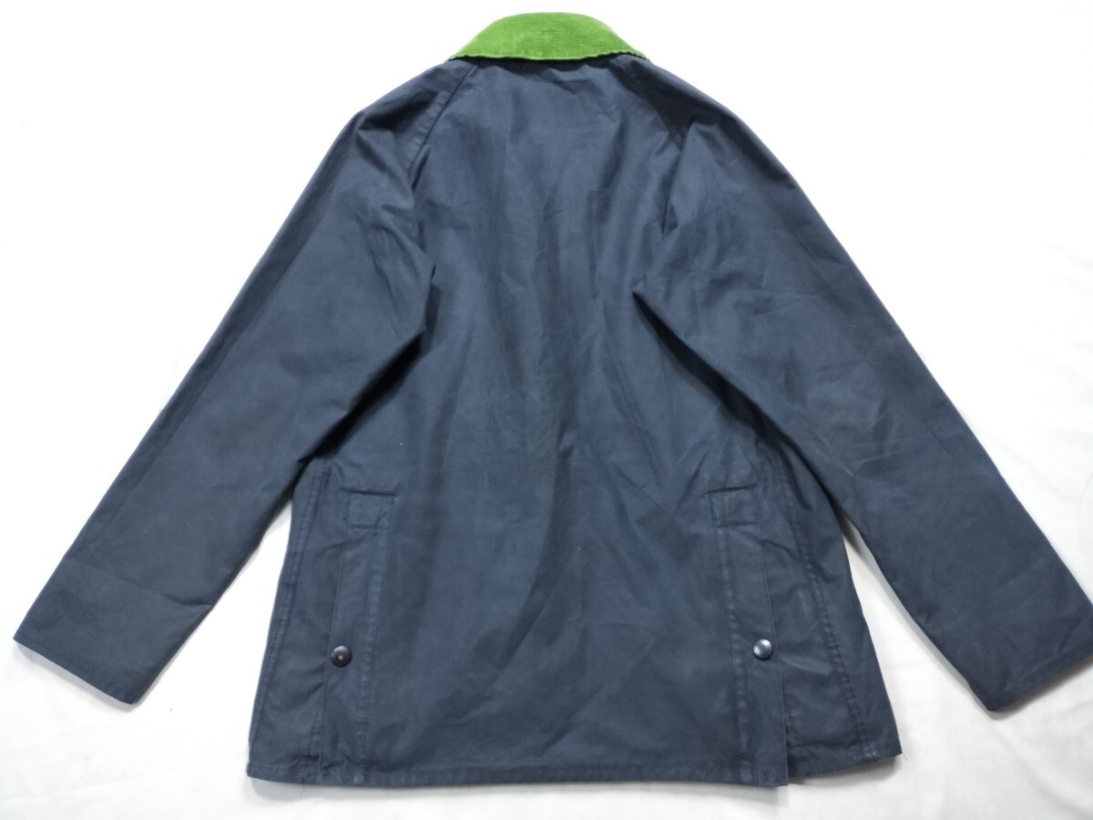 00s Barbour Owestry M バブアー オイルドジャケット 英国製 00s Barbour Owestry M バブアー オイルドジャケット 英国製