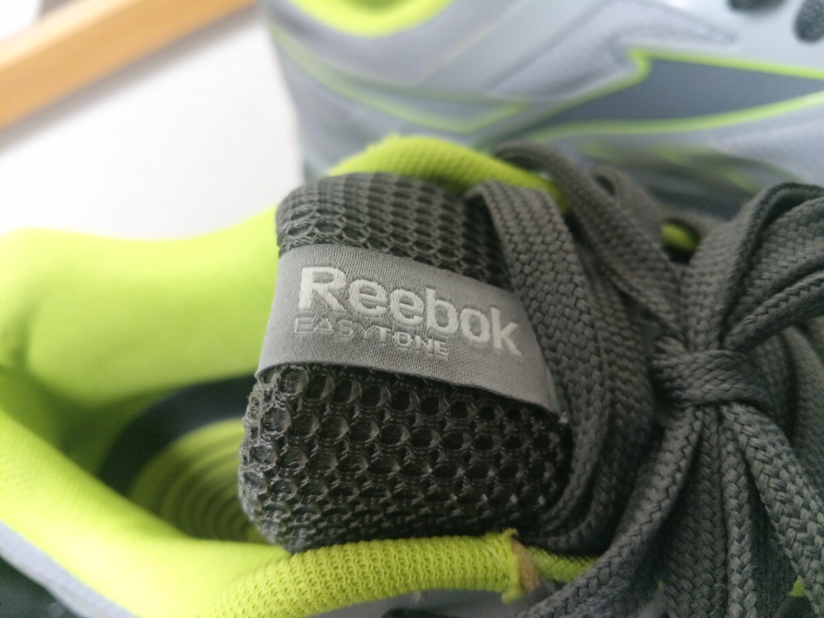 Reebok　イージートーン　26.5 中古_画像2