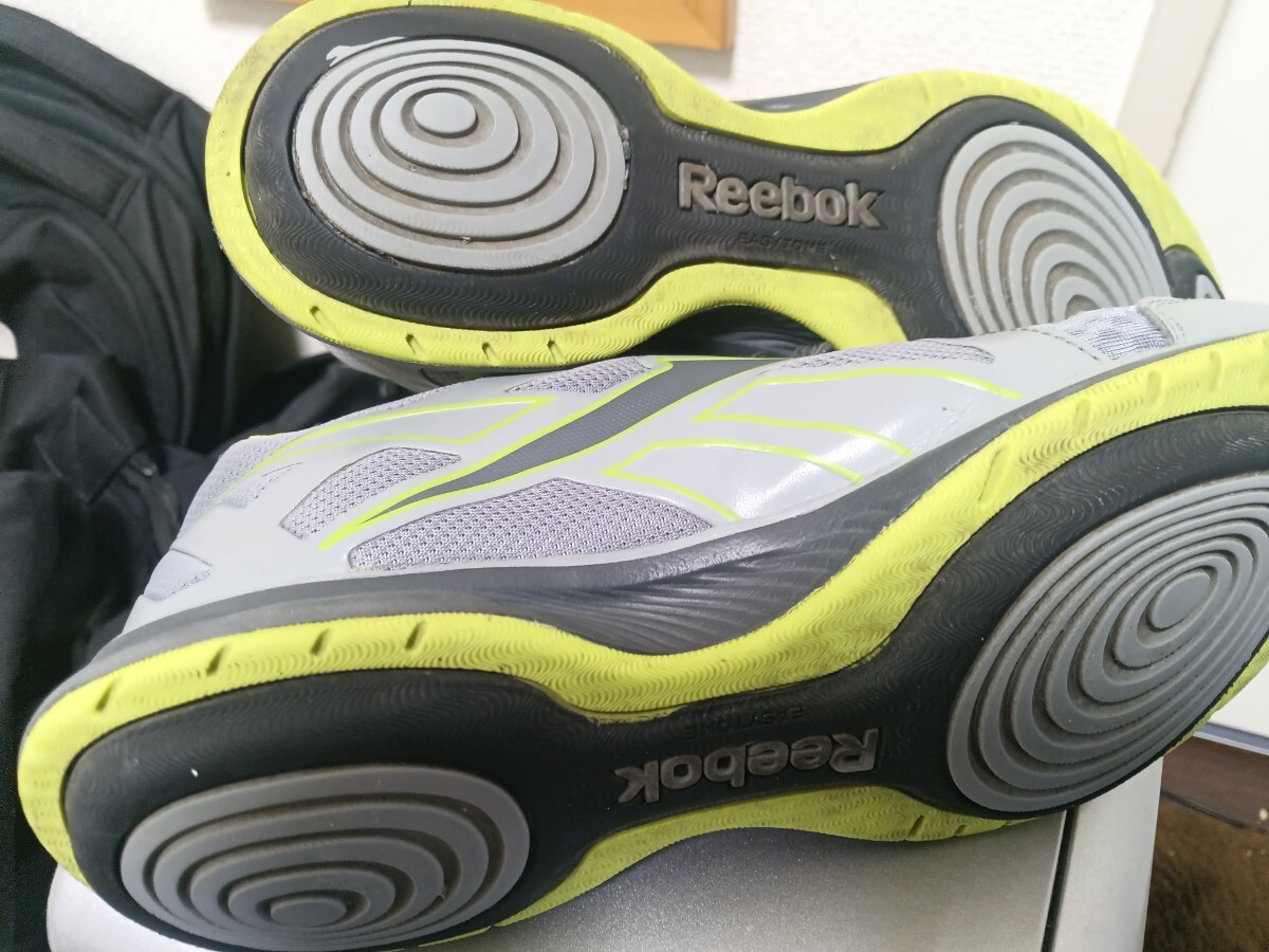 Reebok　イージートーン　26.5 中古_画像3