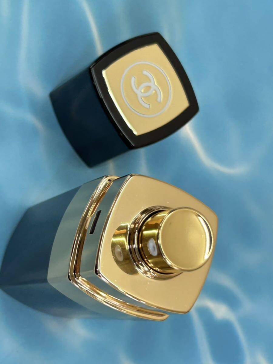 ● CHANEL シャネル 香水 オードトワレ EDT フレグランス No 5 50ml_画像6