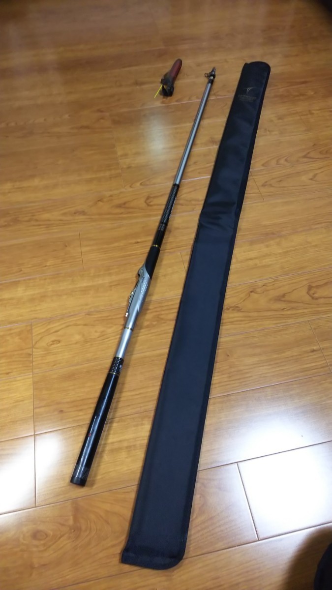 ダイワトーナメント競剣1.5-53 DAIWA TOURNAMENT ISO -–日本 ダイワトーナメント競剣1.5-53 DAIWA TOURNAMENT ISO -–日本