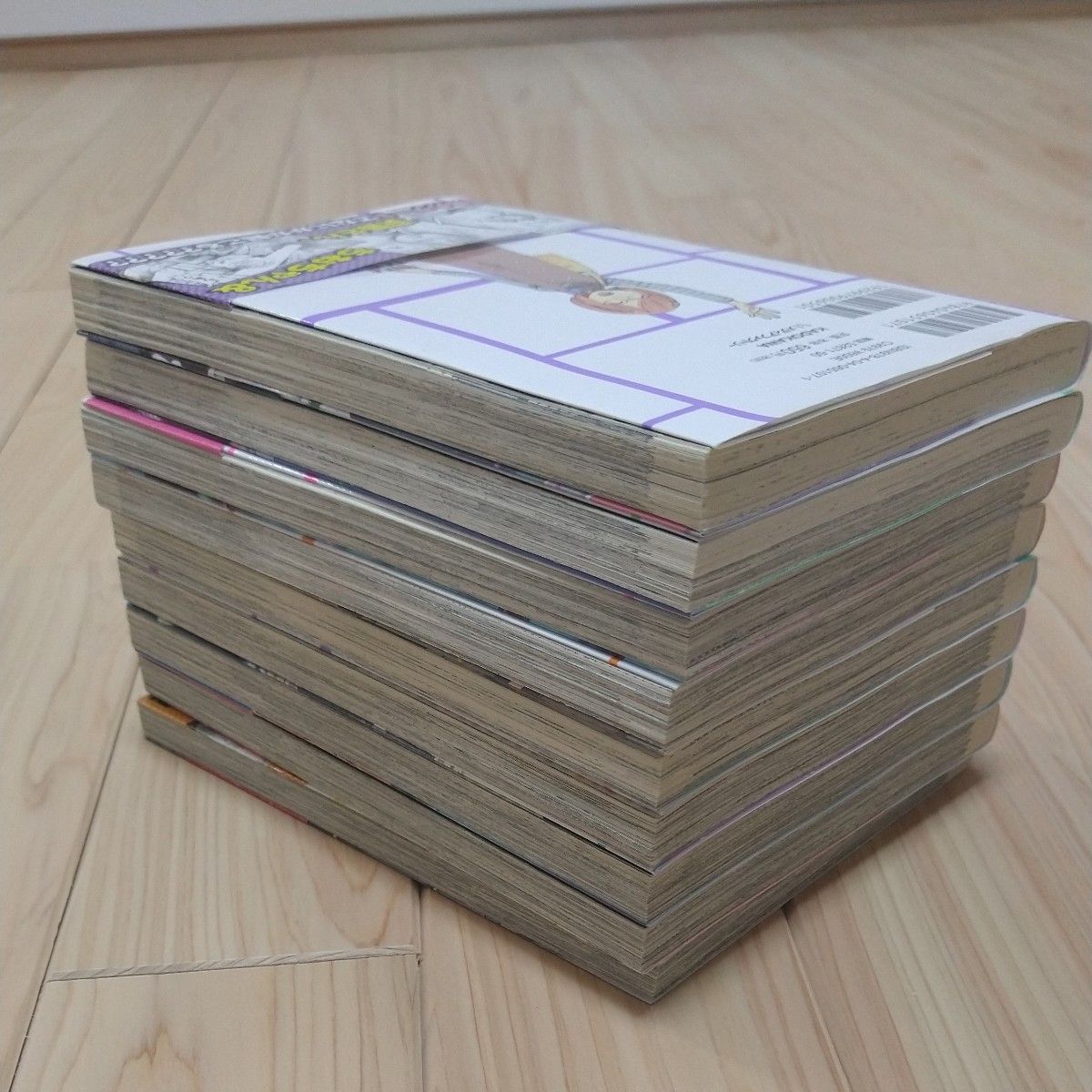 全9巻セット】ちおちゃんの通学路(MFコミックス フラッパー 全9巻セット】ちおちゃんの通学路(MFコミックス フラッパー