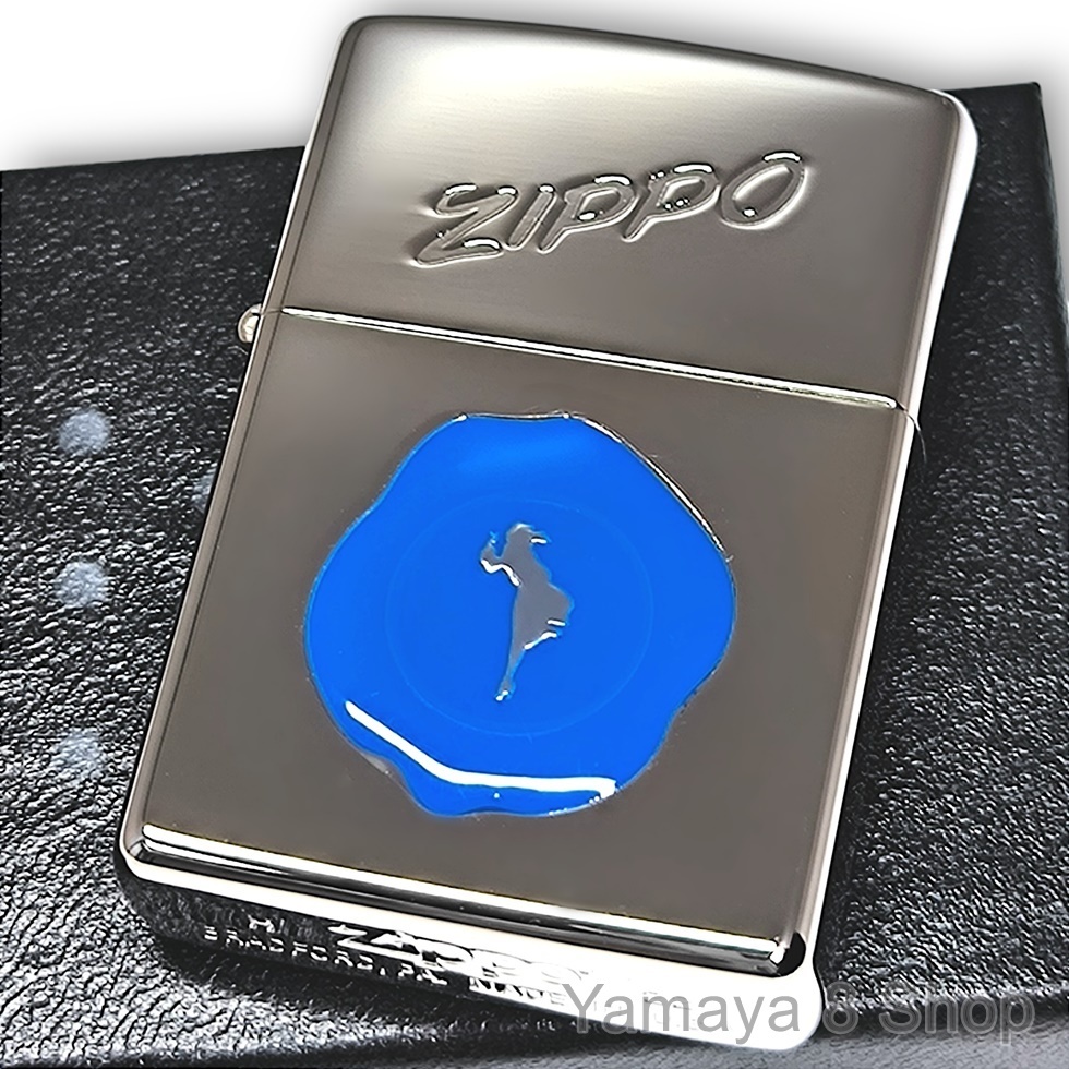 ZIPPO ウィンディ シーリングスタンプ シルバー ジッポー ライター_画像1