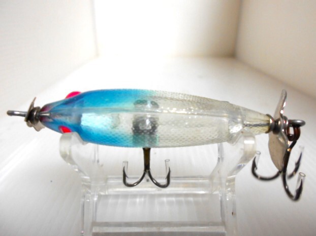 ☆☆　COTTON CORDELL CRAZY SHAD クレイジーシャッド 12　ボーイハウディ/ウォーキンスティック　コットンコーデル　未使用品　☆☆_画像5