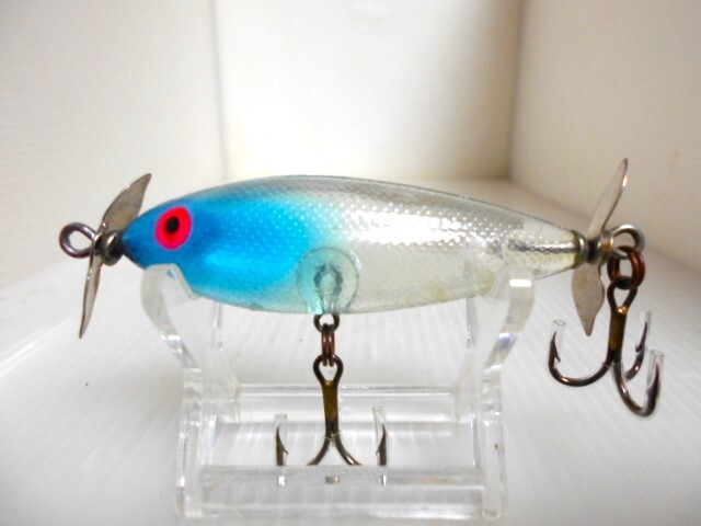 ☆☆　COTTON CORDELL CRAZY SHAD クレイジーシャッド 12　ボーイハウディ/ウォーキンスティック　コットンコーデル　未使用品　☆☆_画像1