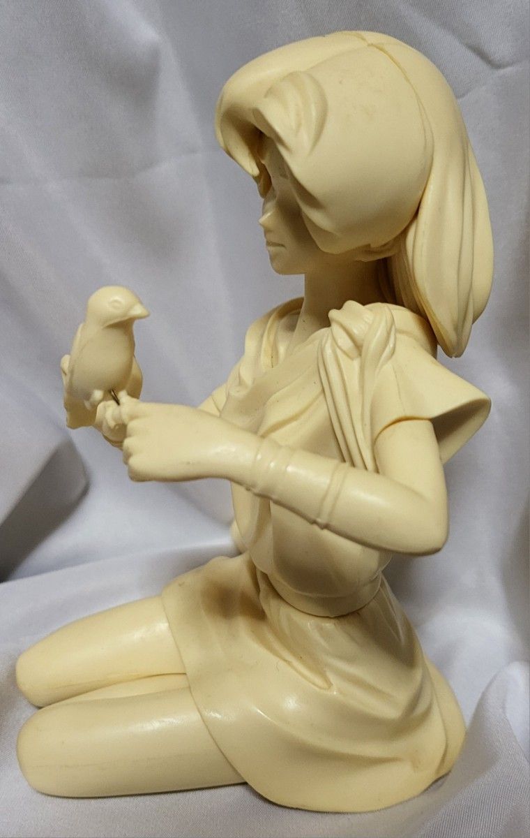 ガレージキット 岡山フィギュアエンジニアリング 1/6 イースⅡ ガレージキット 岡山フィギュアエンジニアリング 1/6 イースⅡ