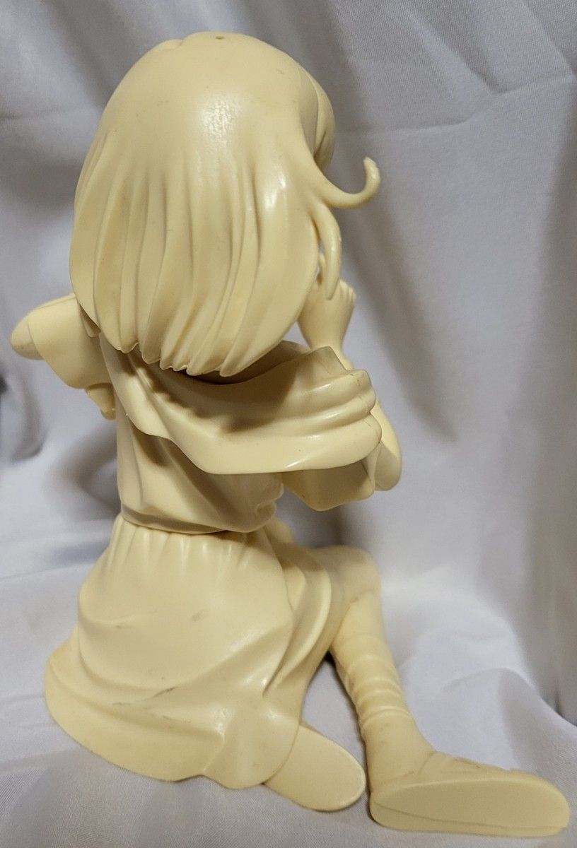 ガレージキット 岡山フィギュアエンジニアリング 1/6 イースⅡ ガレージキット 岡山フィギュアエンジニアリング 1/6 イースⅡ